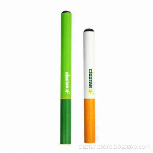 2013 Soft Tip Disposable Electronic Cigarettes